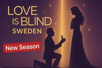 Cast of Love Is Blind: Sweden Season 2 – Meet the Singles Risking It All for Love