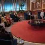 Love Is Blind Sweden: The Season 2 Reunion That Had Me in Tears