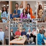 All About the ‘Love Is Blind' Sweden Season 2 Reunion