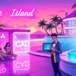 Love Island USA Season 6: Filming Location