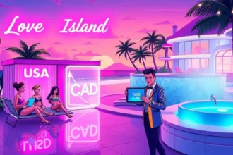 Love Island USA Season 6: Filming Location