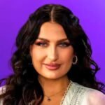 Meira Omar: Multifaceted Star on Love Is Blind: Sweden Season 1