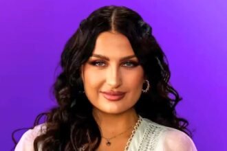 Meira Omar: Multifaceted Star on Love Is Blind: Sweden Season 1