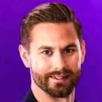 Who Is Oskar Nordstrand? Love Is Blind Sweden Season 1