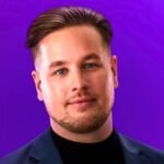 Rasmus Hedenstedt: Journey of Love on Love Is Blind: Sweden Season 1