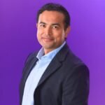 Sergio Rincón Wild Ride on Love Is Blind: Sweden Season 1