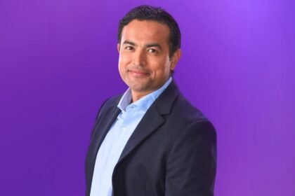 Sergio Rincón Wild Ride on Love Is Blind: Sweden Season 1