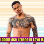 Ace Greene