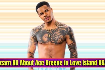Ace Greene