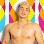 Arlind Gashi Love Quest of Love Island Albania Season 1