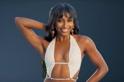 Bri Balram journey on Too Hot to Handle Season 6