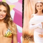 Love Island Georgia Harrison