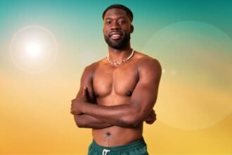 Who is Josh Oyinsan as a person? The Well-Liked Contender on Love Island UK Season 11