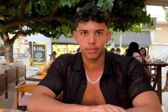 The First Cast Member for Love Island 2025 Has Been Revealed as a Personal Trainer