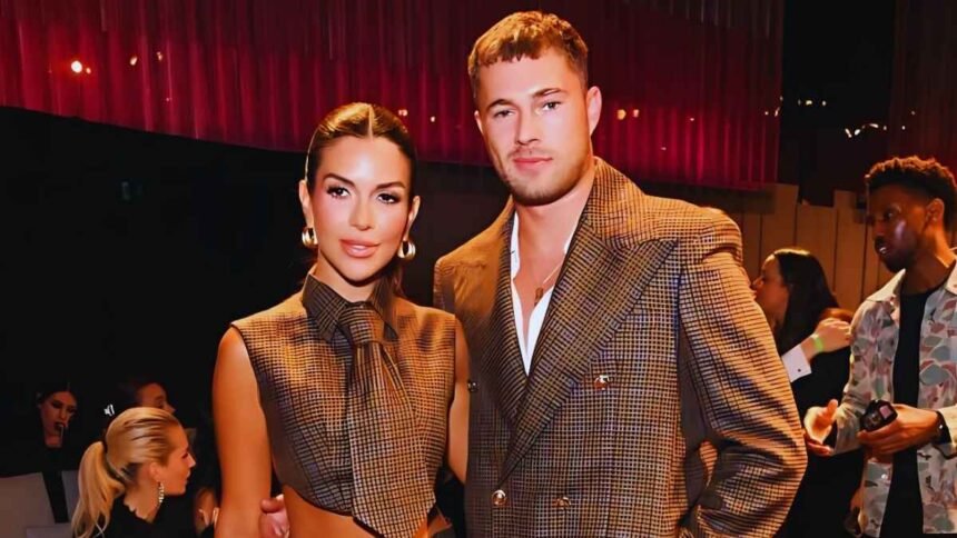 Love Island Ekin-Su and Curtis Split: The Truth About Reality TV Romance