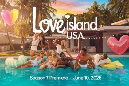 All the Newest Details About Love Island USA Season 7