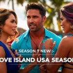 Love Island USA Season 7: Perfect Summer Show