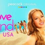 'Love Island USA' Season 7 Cast