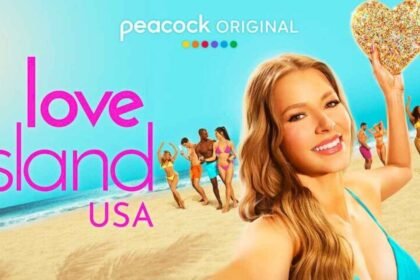 'Love Island USA' Season 7 Cast