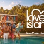 Love Island USA Season 7 Cast