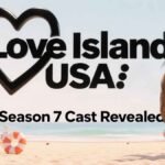 Love Island USA Season 7 Cast Revealed: Meet Islanders Ready to Ignite Fiji's Villa