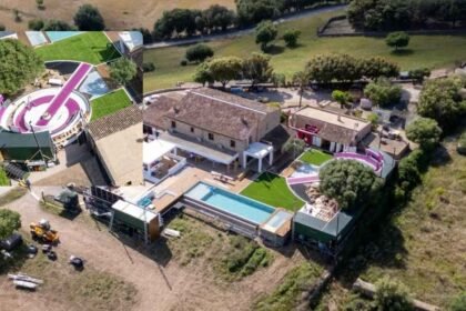 Massive Revisions for Love Island Villa Are Set for Just Before the Summer Launch