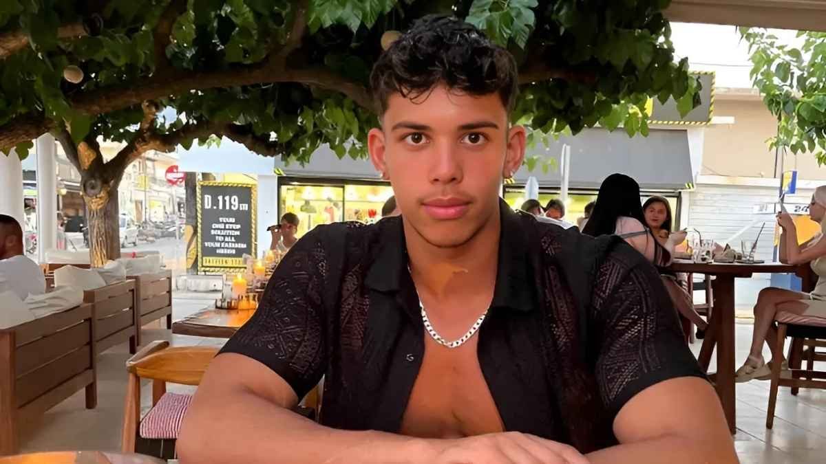 The First Cast Member for Love Island 2025 Has Been Revealed as a Personal Trainer