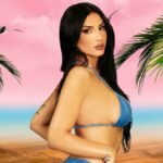 Xhoana Kurti: Love Island Albania