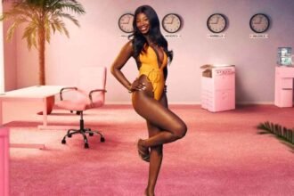Meet Alima Gagigo