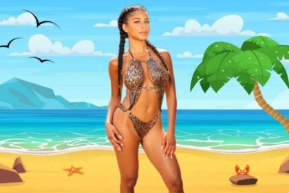 Love Island USA Season 7 Winner Amaya Espinal