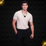 Who Is Charlie Georgiou: Love Island USA Season 7