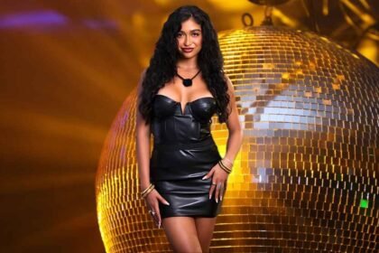 Who Is Cierra Ortega? Love Island USA