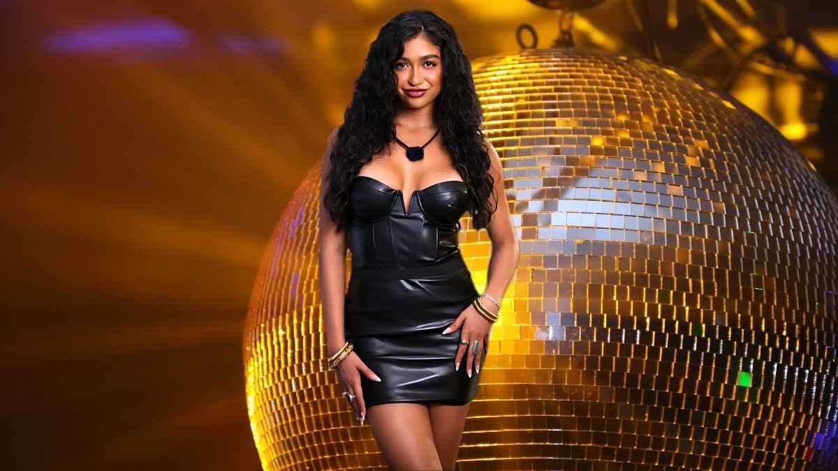 Who Is Cierra Ortega? Love Island USA