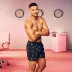 Conor Phillips: The International Rugby Star of Love Island 2025