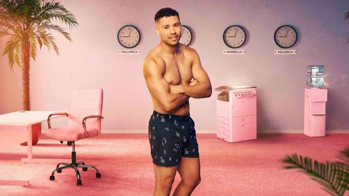 Conor Phillips: The International Rugby Star of Love Island 2025