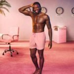 Dejon Noel-Williams: Love Island 2025 Football