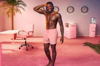 Dejon Noel-Williams: Love Island 2025 Football