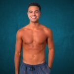Harrison Solomon: Love Island Dream Bombshell