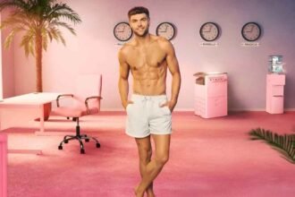 Harry Cooksley