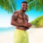 Who Is Jalen Brown: Love Island USA