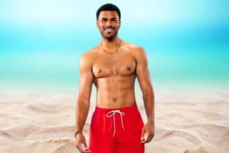 Who Is Jeremiah Brown: Love Island USA