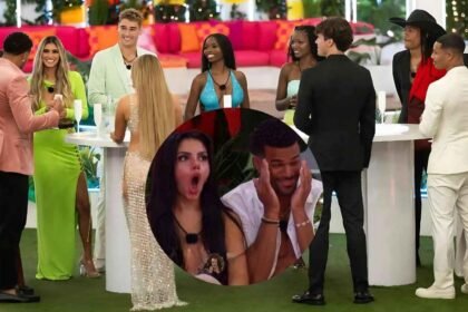 Love Island USA Season 7 Episode 1 & 2 Review