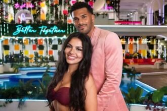 Love Island USA Season 7 Episode 3 Review
