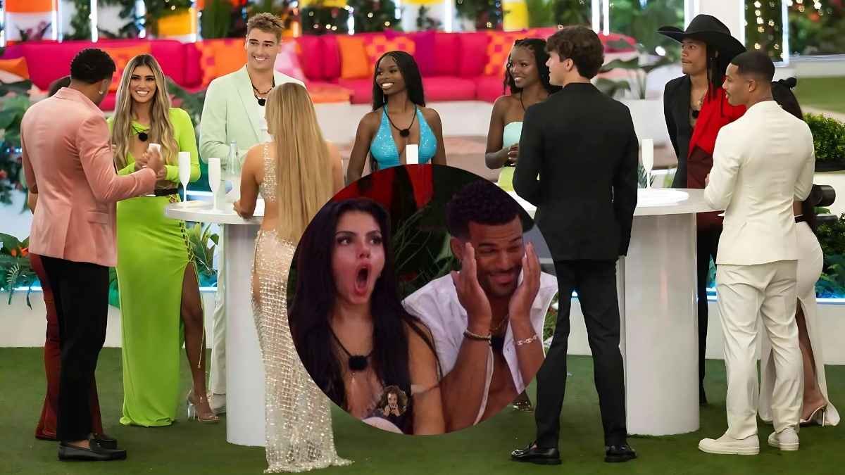 Love Island USA Season 7 Episode 1 & 2 Review