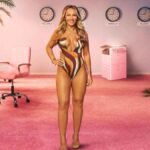 Meet Megan Moore: Love Island 2025