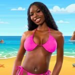 Meet Olandria Carthen: Love Island USA