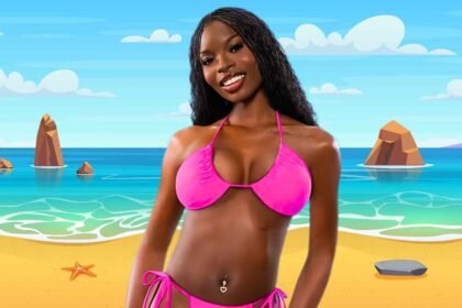 Meet Olandria Carthen: Love Island USA