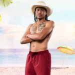 Taylor Williams: Love Island USA
