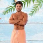Thomas "TJ" Palma: Love Island USA