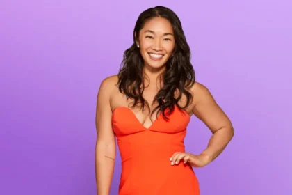 Amanda Burke – Love Is Blind Season 8